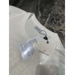 2025年7月27日入荷新作moncler半袖 tシャツ高品質人気商品/DW工場
