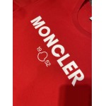 2025年7月27日入荷新作moncler半袖 tシャツ高品質人気商品/DW工場