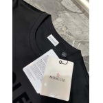 2025年7月27日入荷新作moncler半袖 tシャツ高品質人気商品/DW工場