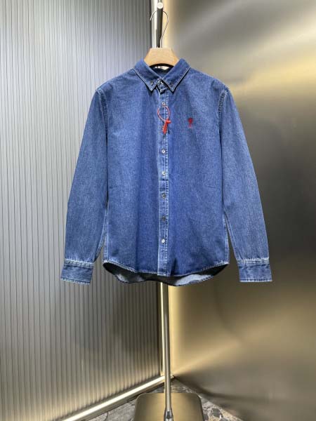 2025年7月27日入荷新作Ami Parisジャケット高品...