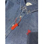 2025年7月27日入荷新作Ami Parisジャケット高品質人気商品/DW工場