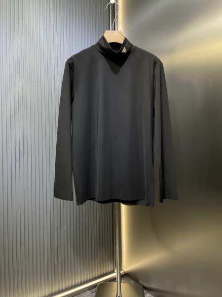 2025年7月27日入荷新作PRADAアンダーシャツ高品質人...