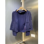 2025年7月27日入荷新作Pradaジャケット高品質人気商品/DW工場