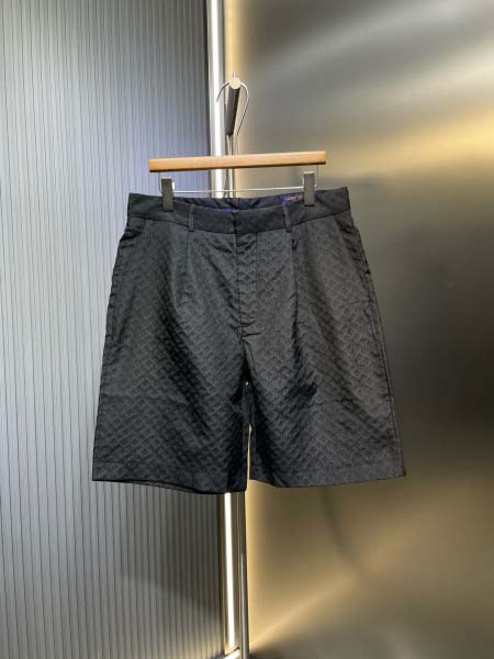 2025年7月27日入荷新作 LOUIS VUITTON半ズ...