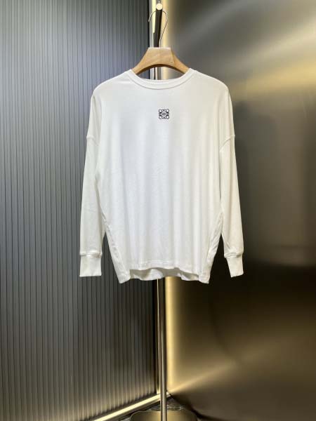 2025年7月27日入荷新作LOEWEアンダーシャツ高品質人...