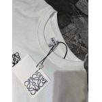 2025年7月27日入荷新作LOEWEアンダーシャツ高品質人気商品/DW工場