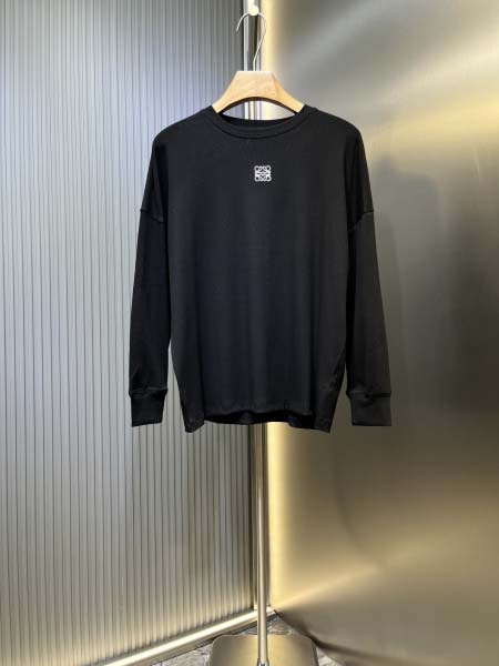 2025年7月27日入荷新作LOEWEアンダーシャツ高品質人...