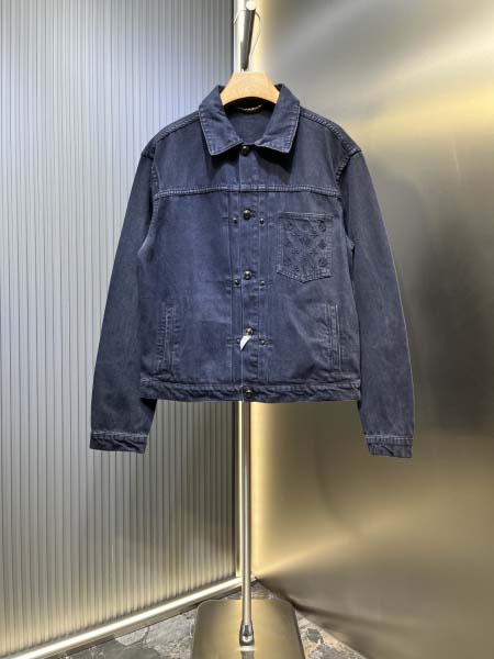 2025年7月27日入荷新作 LOUIS VUITTONジャ...