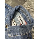 2025年7月27日入荷新作Loeweジャケット高品質人気商品/DW工場