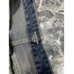 2025年7月27日入荷新作Balenciagaジーパン高品質人気商品/DW工場