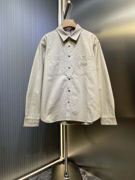 2025年7月27日入荷新作dior長袖高品質人気商品/DW...