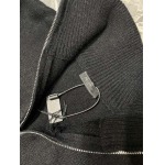 2025年7月27日入荷新作PRADA ニットカーディガン  高品質人気商品/DW工場