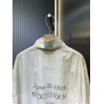 2025年7月27日入荷新作Acneジャケット高品質人気商品/DW工場