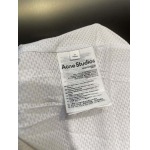 2025年7月27日入荷新作Acneジャケット高品質人気商品/DW工場