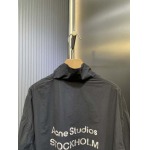 2025年7月27日入荷新作Acneジャケット高品質人気商品/DW工場