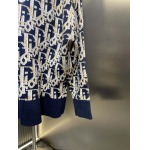 2025年7月27日入荷新作Dior ニットカーディガン  高品質人気商品/DW工場