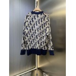 2025年7月27日入荷新作Dior ニットカーディガン  高品質人気商品/DW工場