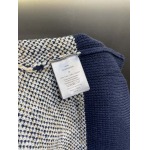 2025年7月27日入荷新作Dior ニットカーディガン  高品質人気商品/DW工場