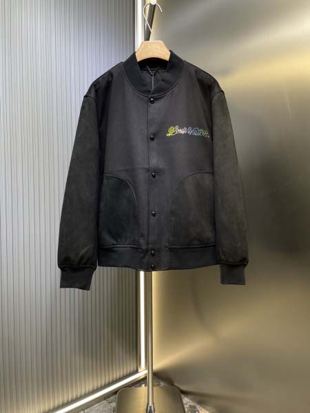 2025年7月27日入荷新作 LOUIS VUITTONジャ...