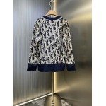 2025年7月27日入荷新作Diorカーディガン高品質人気商品/DW工場