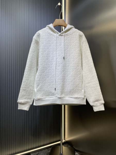 2025年7月27日入荷新作Diorパーカー高品質人気商品/...