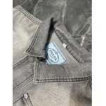 2025年7月27日入荷新作Pradaジャケット高品質人気商品/DW工場