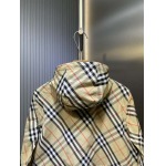 2025年7月27日入荷新作burberryジャケット高品質人気商品/DW工場