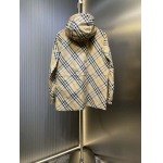2025年7月27日入荷新作burberryジャケット高品質人気商品/DW工場