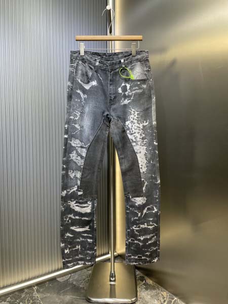 2025年7月27日入荷新作Givenchyジーパン高品質人...