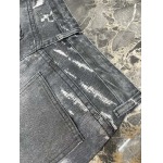 2025年7月27日入荷新作Givenchyジーパン高品質人気商品/DW工場