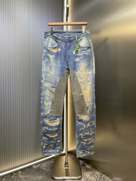 2025年7月27日入荷新作Givenchyジーパン高品質人...