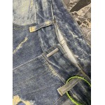 2025年7月27日入荷新作Givenchyジーパン高品質人気商品/DW工場