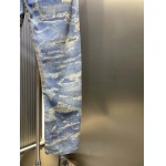 2025年7月27日入荷新作Givenchyジーパン高品質人気商品/DW工場