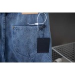 2025年7月27日入荷新作Louis Vuitton半ズボン高品質人気商品/DW工場