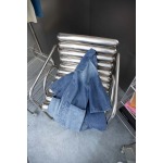 2025年7月27日入荷新作Louis Vuitton半袖デニムシャツ高品質人気商品/DW工場