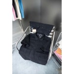 2025年7月27日入荷新作Louis Vuitton半袖デニム シャツ高品質人気商品/DW工場