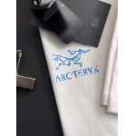 2025年7月27日入荷新作ARCTERYX半袖 tシャツ高品質人気商品/DW工場