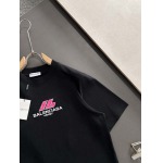 2025年7月27日入荷新作Balenciaga半袖 tシャツ高品質人気商品/DW工場
