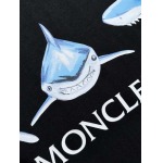 2025年7月27日入荷新作Moncler半袖 tシャツ高品質人気商品/DW工場