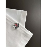 2025年7月27日入荷新作Moncler半袖 tシャツ高品質人気商品/DW工場