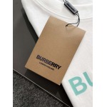 2025年7月27日入荷新作Burberry半袖 tシャツ高品質人気商品/DW工場