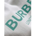 2025年7月27日入荷新作Burberry半袖 tシャツ高品質人気商品/DW工場