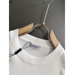 2025年7月27日入荷新作Burberry半袖 tシャツ高品質人気商品/DW工場
