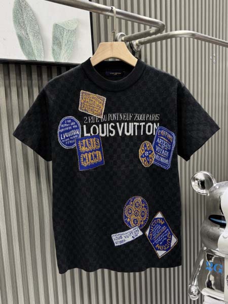 2025年7月28日入荷新作 LOUIS VUITTONニッ...