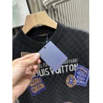 2025年7月28日入荷新作 LOUIS VUITTONニットの半袖高品質人気商品/DW工場