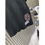 2025年7月28日入荷新作 LOUIS VUITTONニットの半袖高品質人気商品/DW工場