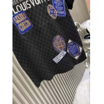 2025年7月28日入荷新作 LOUIS VUITTONニットの半袖高品質人気商品/DW工場