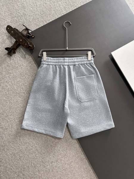 2025年7月28日入荷新作burberry半ズボン高品質人...