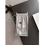 2025年7月28日入荷新作Prada半ズボン高品質人気商品/DW工場