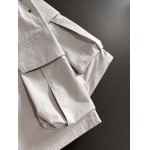 2025年7月28日入荷新作Prada半ズボン高品質人気商品/DW工場